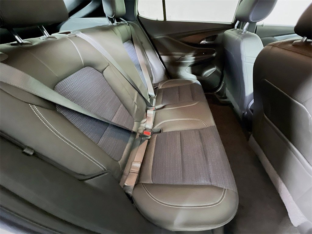 Used 2024 Buick Envista Preferred w/ Convenience II Package image 24