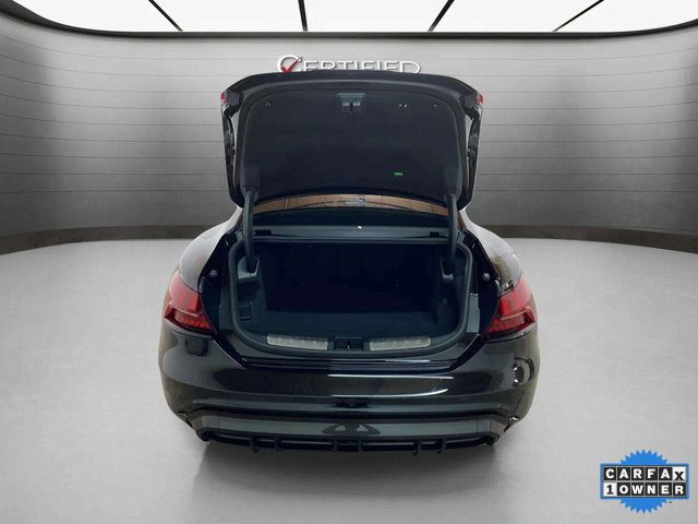 Used 2023 Audi RS e-tron GT w/ Carbon Performance Package image 7