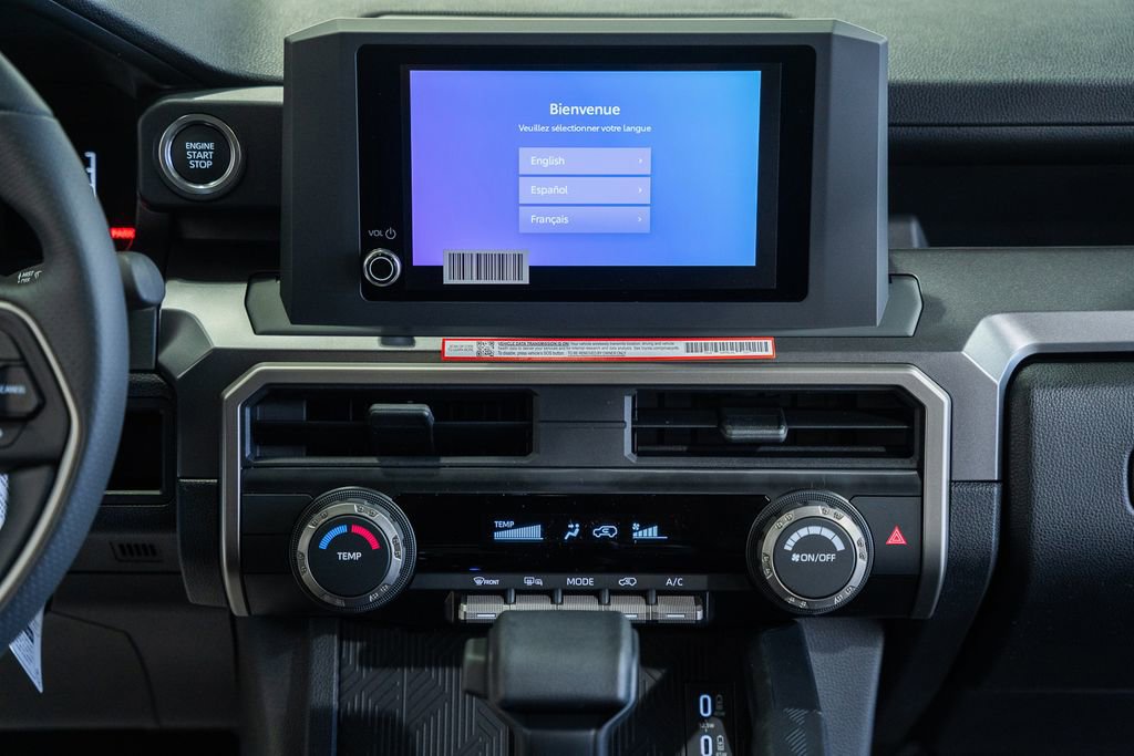 New 2026 Toyota 4Runner SR5 image 18