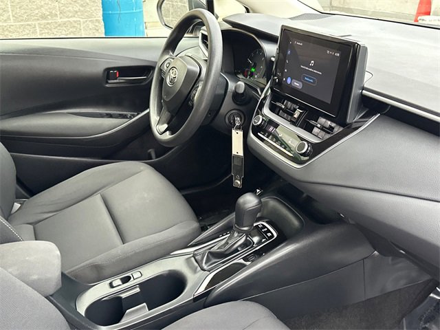 Certified 2024 Toyota Corolla LE image 7