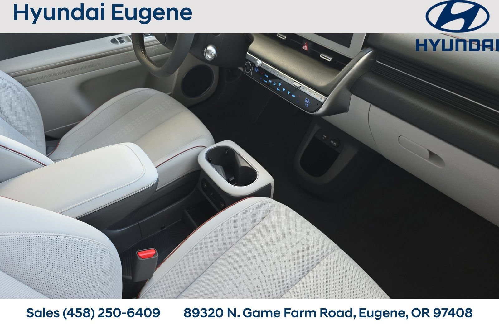 Used 2023 Hyundai Ioniq 5 SEL AWD/4WD image 22