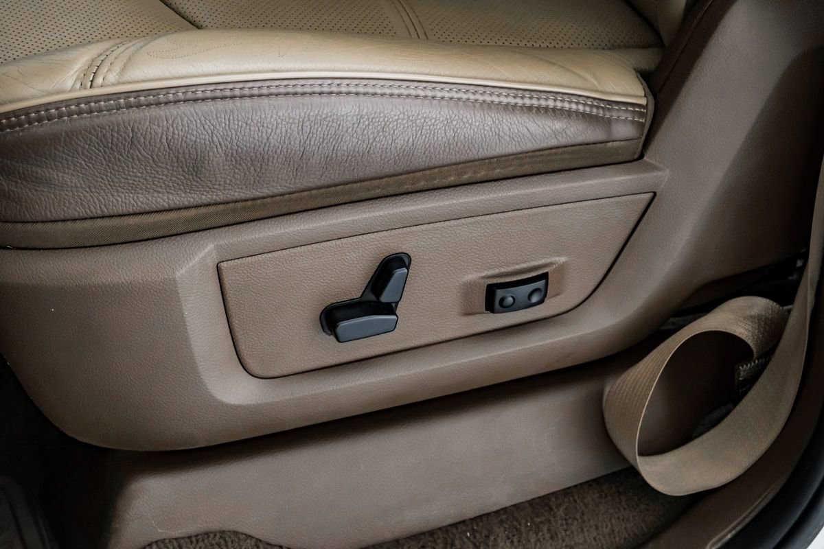 Used 2020 RAM 3500 Limited image 39