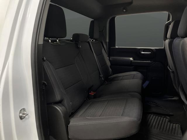 Used 2024 Chevrolet Silverado 2500 Custom w/ Custom Value Package image 29