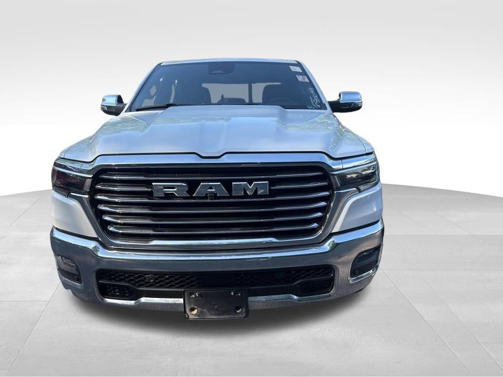 Used 2025 RAM 1500 Laramie image 5