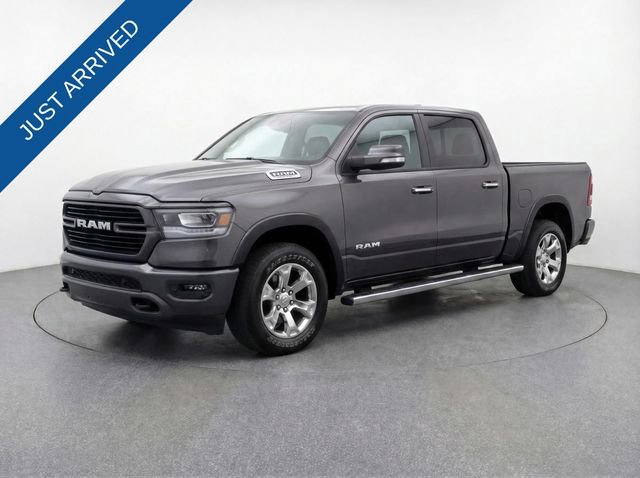 Used 2026 RAM 1500 Big Horn image 1
