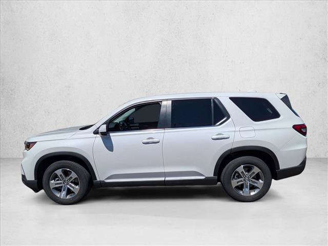 Used 2023 Honda Pilot EX-L image 8