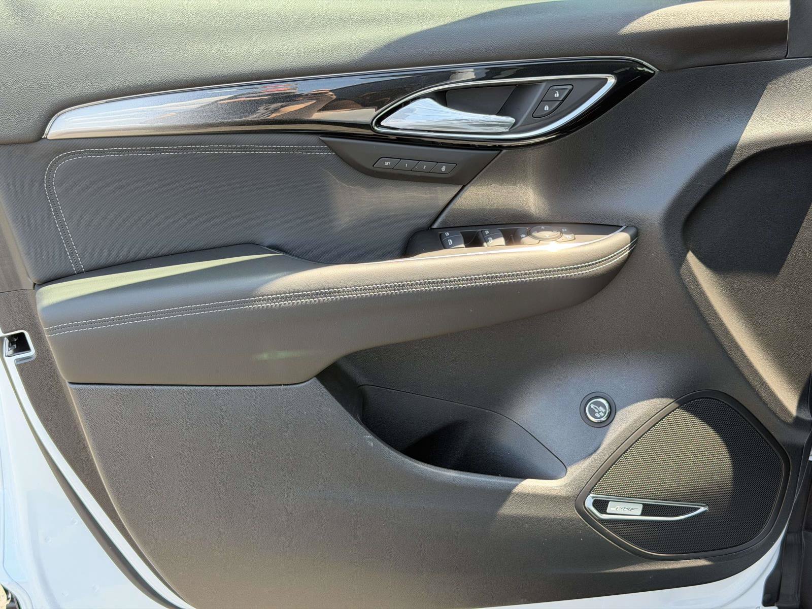 New 2026 Buick Envision Preferred AWD/4WD image 7