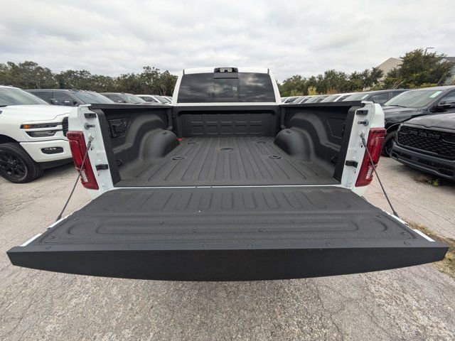 New 2026 RAM 2500 Limited image 11