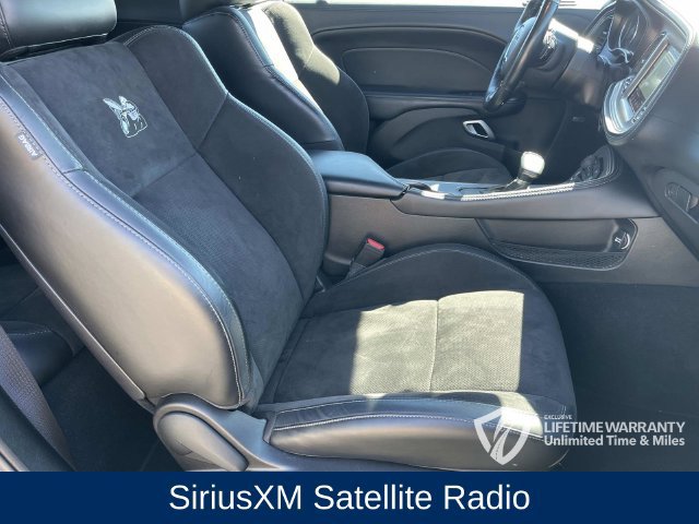 Used 2023 Dodge Challenger R/T Scat Pack w/ Plus Package RWD image 22