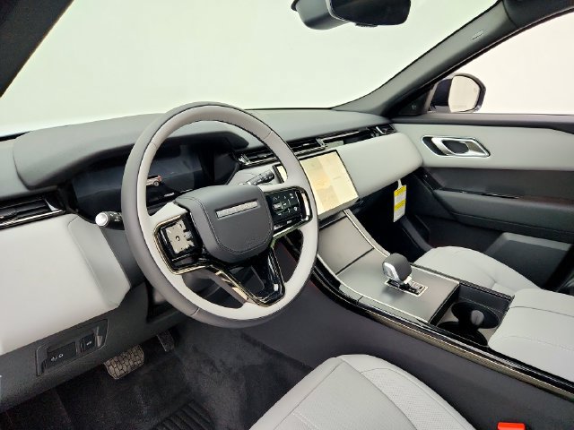 Certified 2026 Land Rover Range Rover Velar S AWD/4WD image 20