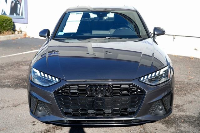 Used 2021 Audi A4 2.0T Premium Plus w/ Premium Plus Package image 8