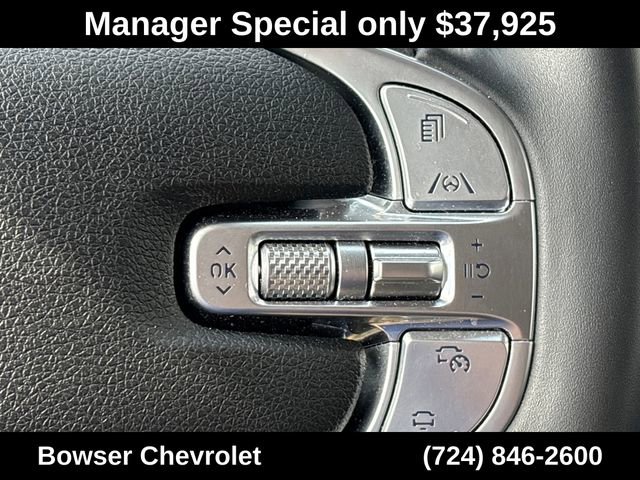 Used 2025 Genesis GV70 2.5T AWD/4WD image 19
