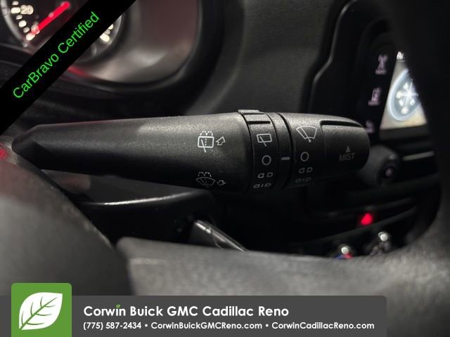Used 2016 Jeep Renegade Sport w/ Power & Air Group image 28