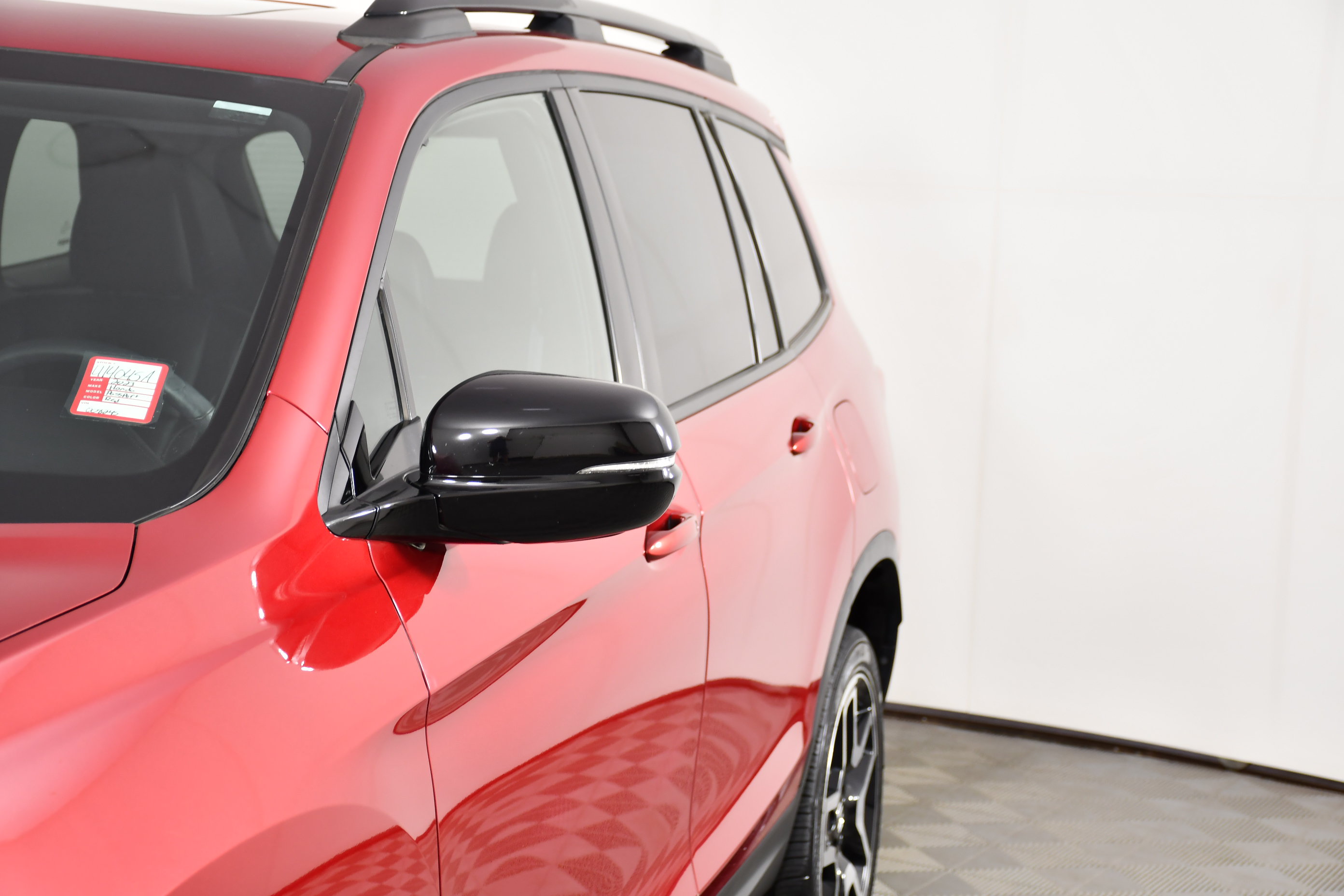Certified 2023 Honda Passport Elite image 13
