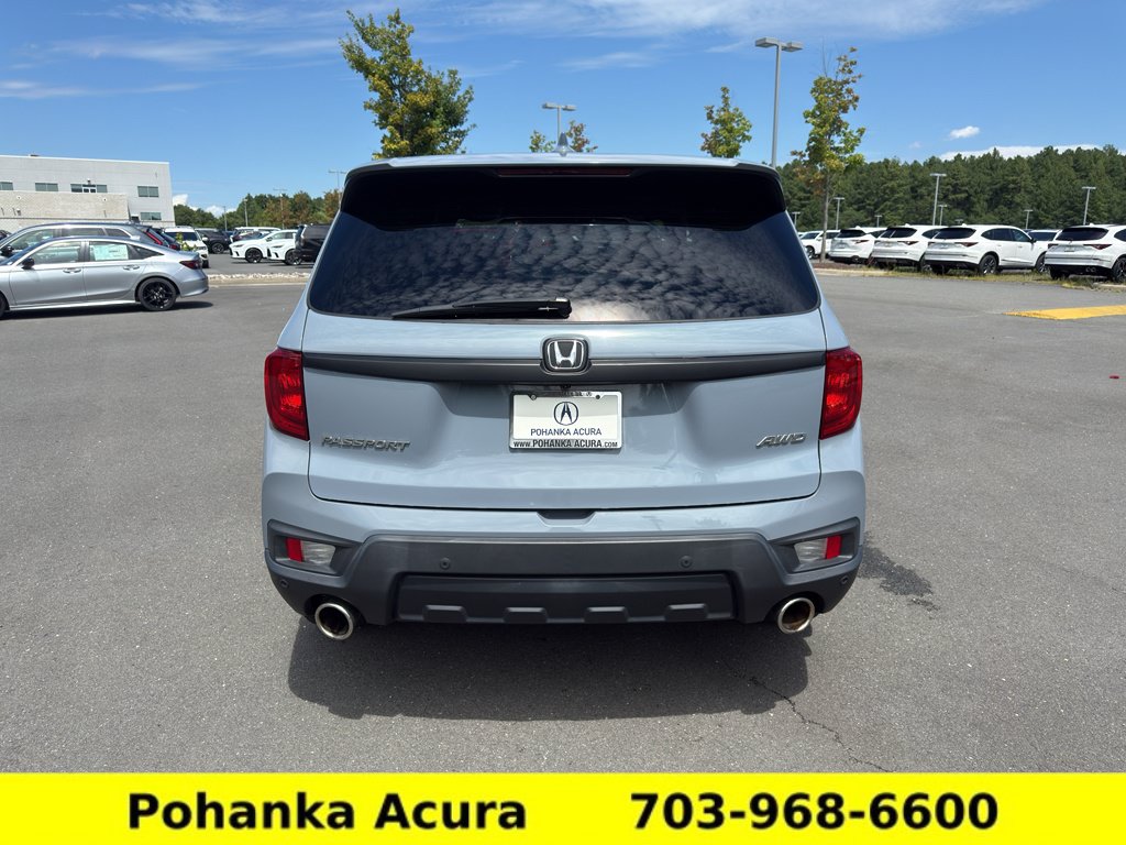 Used 2023 Honda Passport EX-L image 6