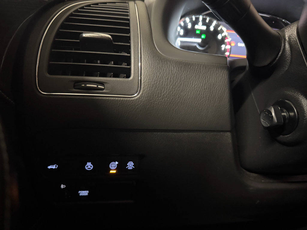 Used 2020 INFINITI QX80 Luxe w/ Proassist Package image 16