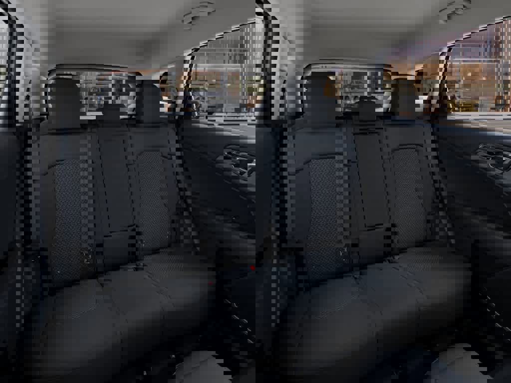 New 2026 Kia Sportage LX image 16