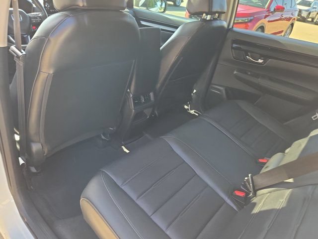 Used 2023 Honda CR-V EX-L image 11