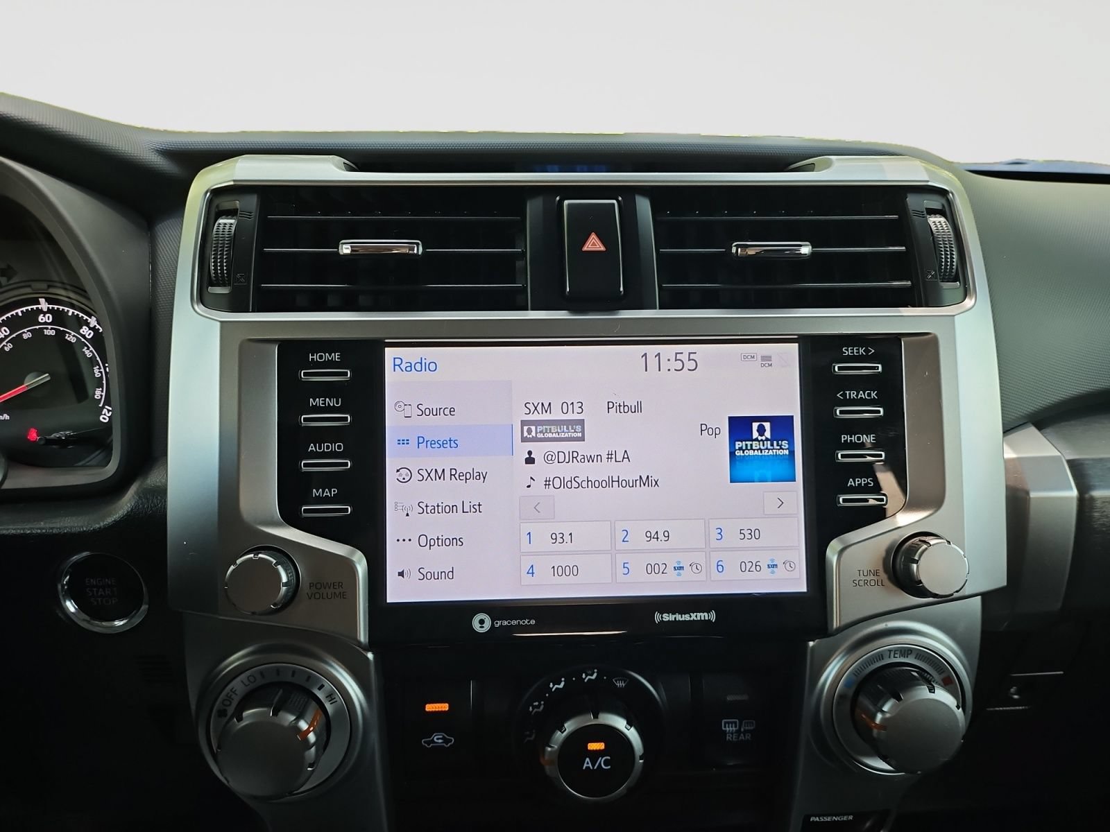 Used 2023 Toyota 4Runner SR5 RWD image 21
