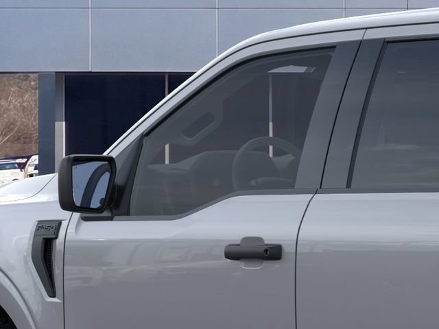 New 2026 Ford F150 STX AWD/4WD image 20