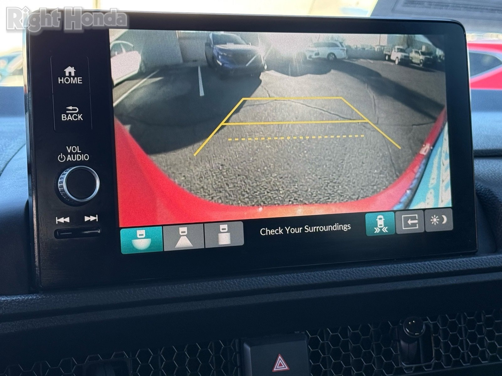 Certified 2024 Honda CR-V Sport-L image 22