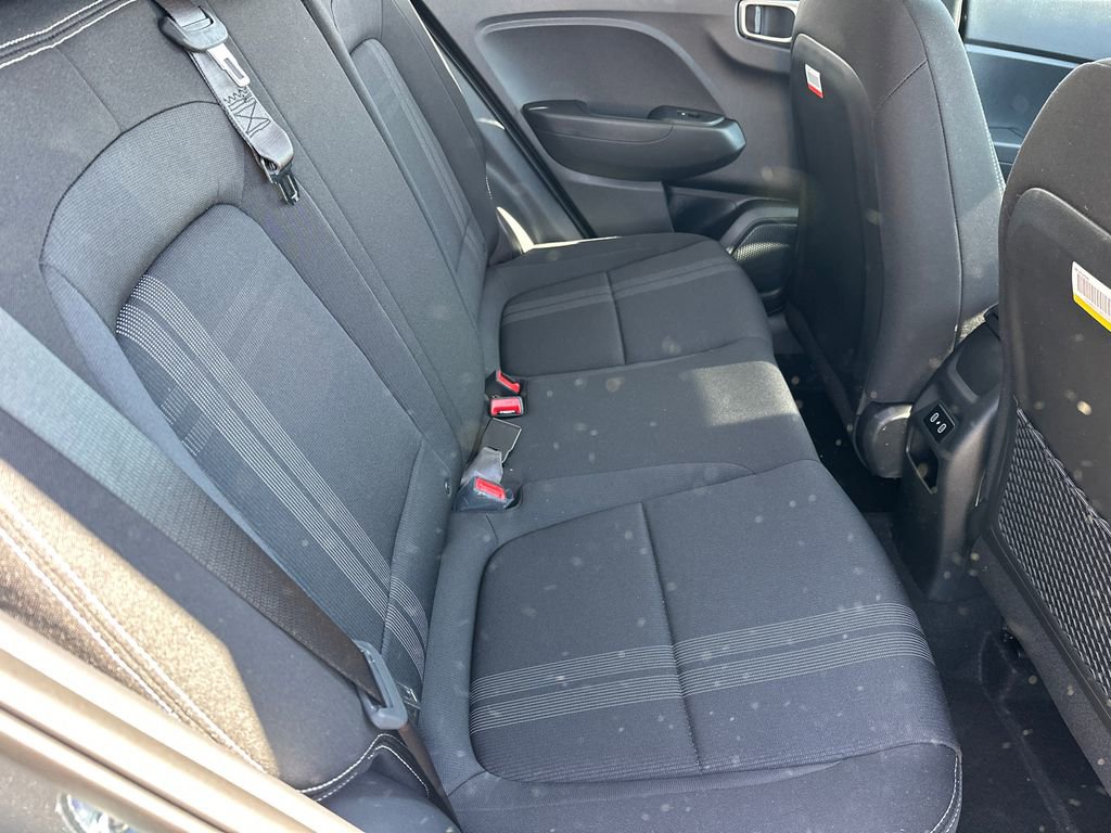 New 2026 Hyundai Venue SEL image 15