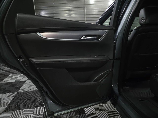 Used 2021 Cadillac XT5 Luxury image 34