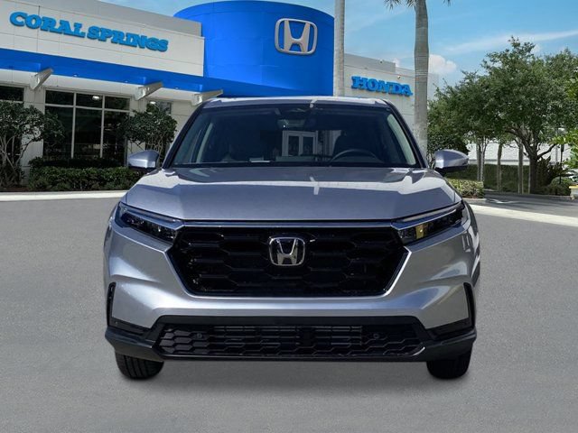 New 2026 Honda CR-V EX-L image 6