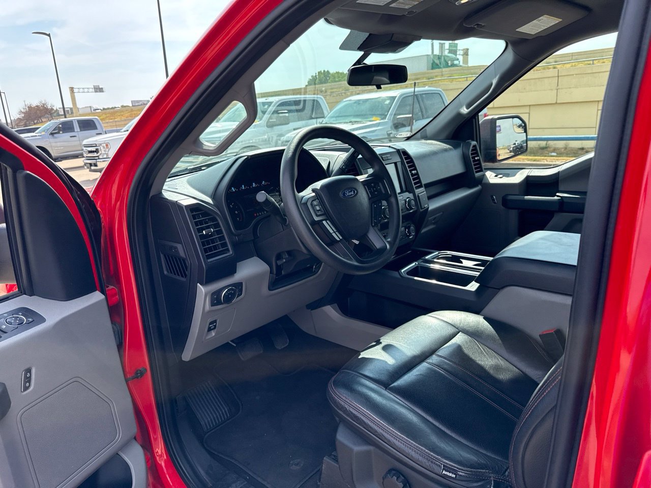 Used 2020 Ford F150 XL w/ Equipment Group 101A Mid AWD/4WD image 20