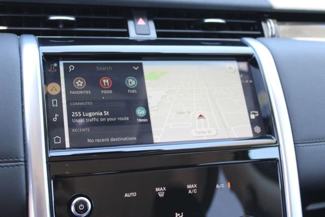 Used 2022 Land Rover Discovery Sport S AWD/4WD image 28