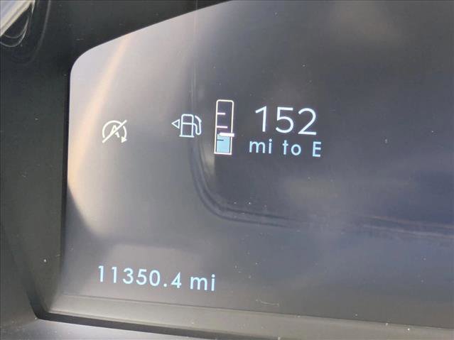 Used 2024 Lincoln Corsair Reserve FWD image 10