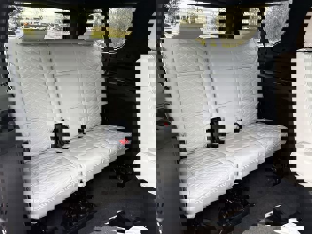 New 2026 Cadillac Escalade ESV Platinum Luxury w/ LPO, Floor Liner Package image 27