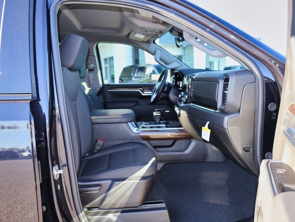 New 2026 GMC Sierra 1500 Elevation w/ Preferred Package image 28