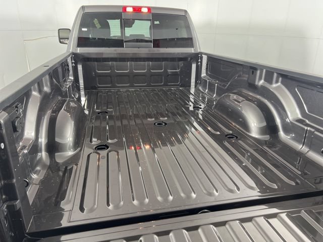 New 2025 RAM 2500 Tradesman AWD/4WD image 7