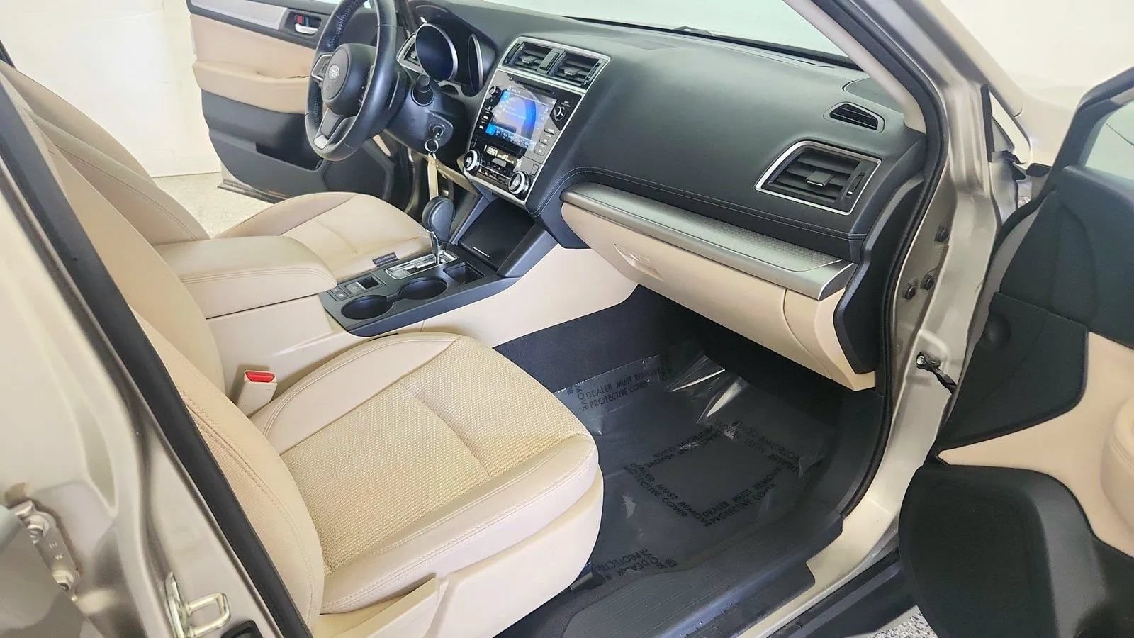 Used 2018 Subaru Outback 2.5i Premium AWD/4WD image 28