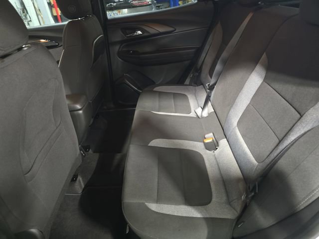 Used 2022 Chevrolet TrailBlazer LT w/ Convenience Package image 17