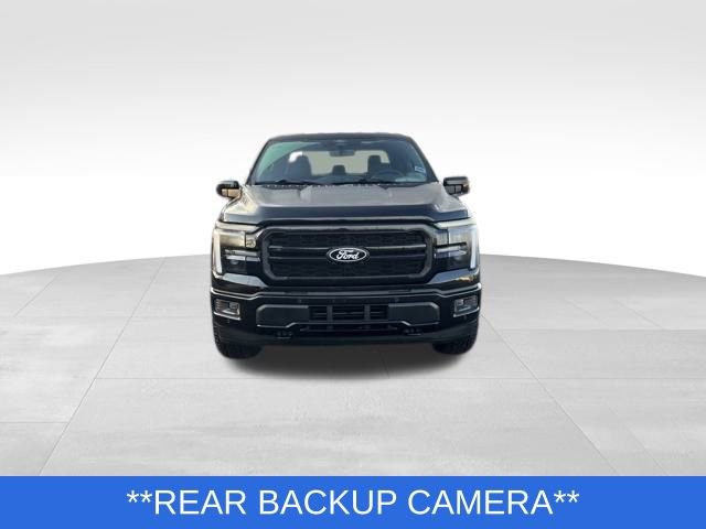 Certified 2025 Ford F150 Lariat image 10