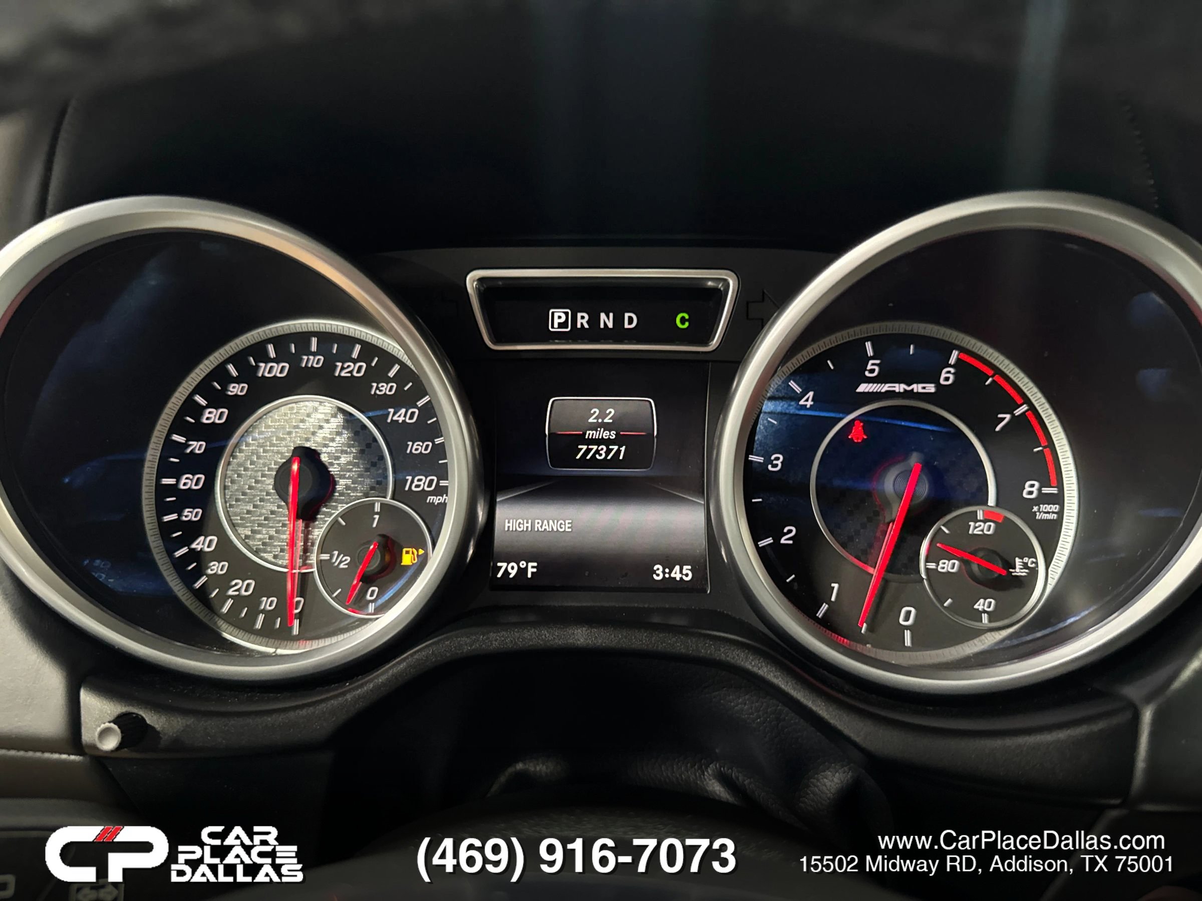 Used 2016 Mercedes-Benz G 65 AMG 4MATIC image 29