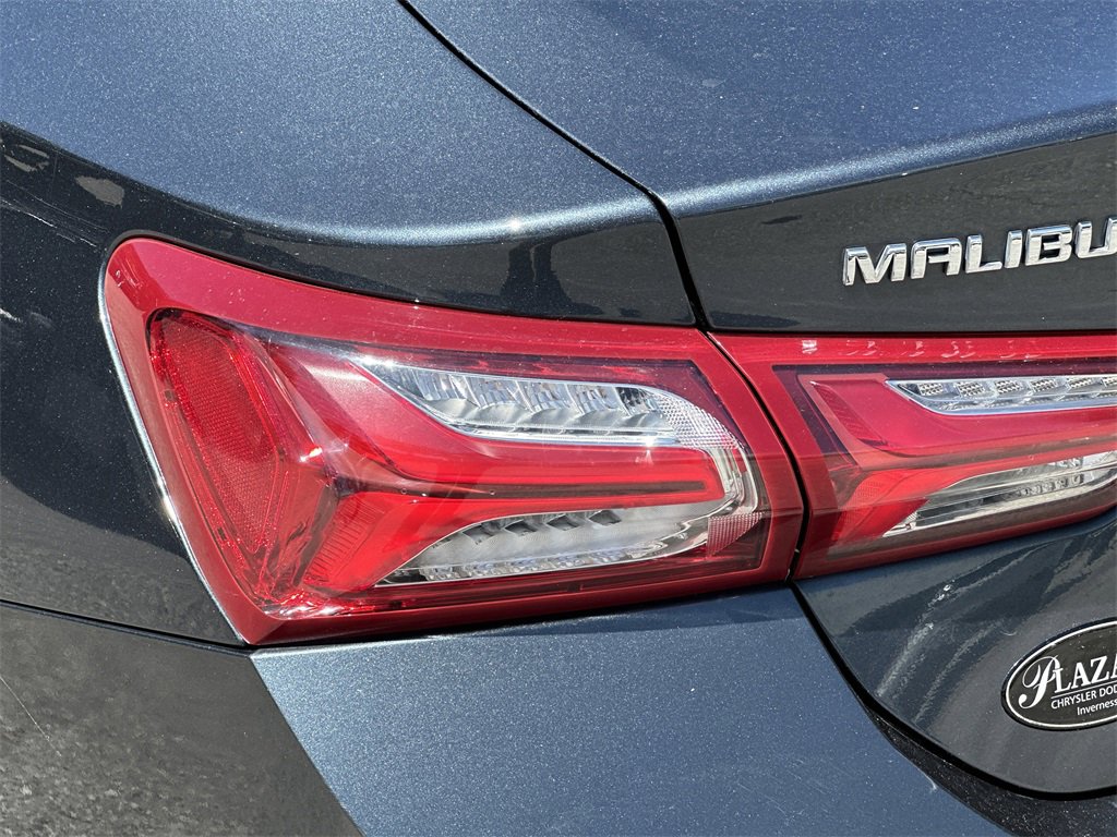 Used 2020 Chevrolet Malibu LT image 7
