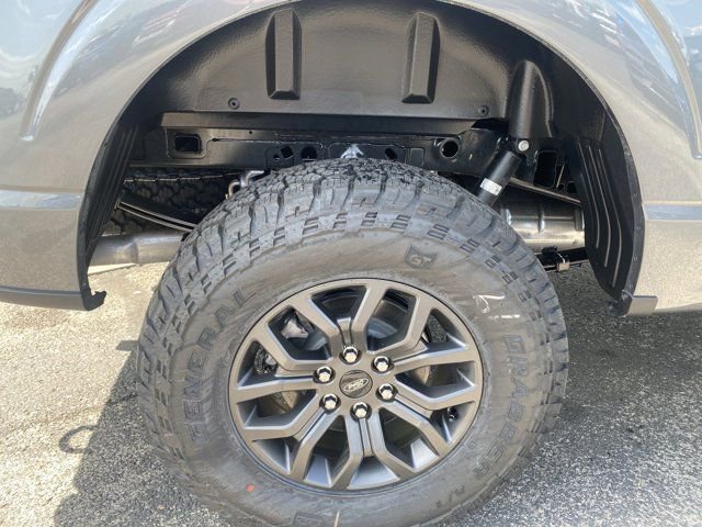 New 2026 Ford F150 Tremor image 13