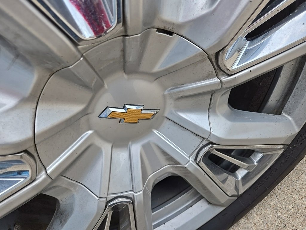 Used 2021 Chevrolet Tahoe High Country image 31