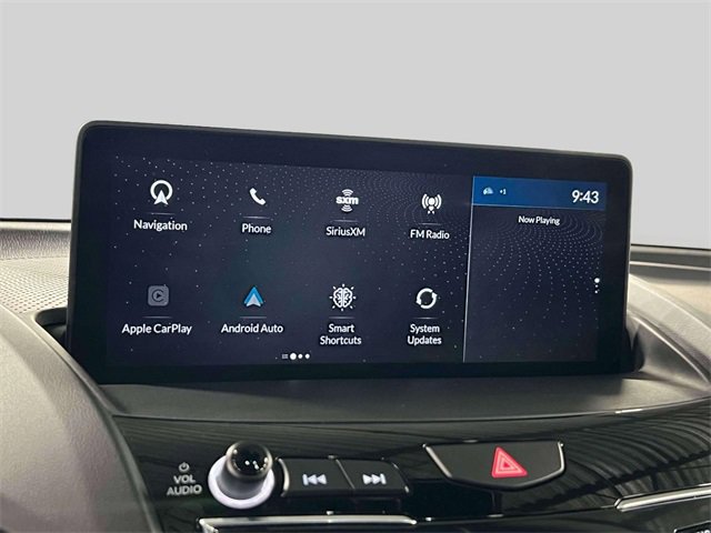 Used 2023 Acura RDX AWD w/ Advance Package image 25