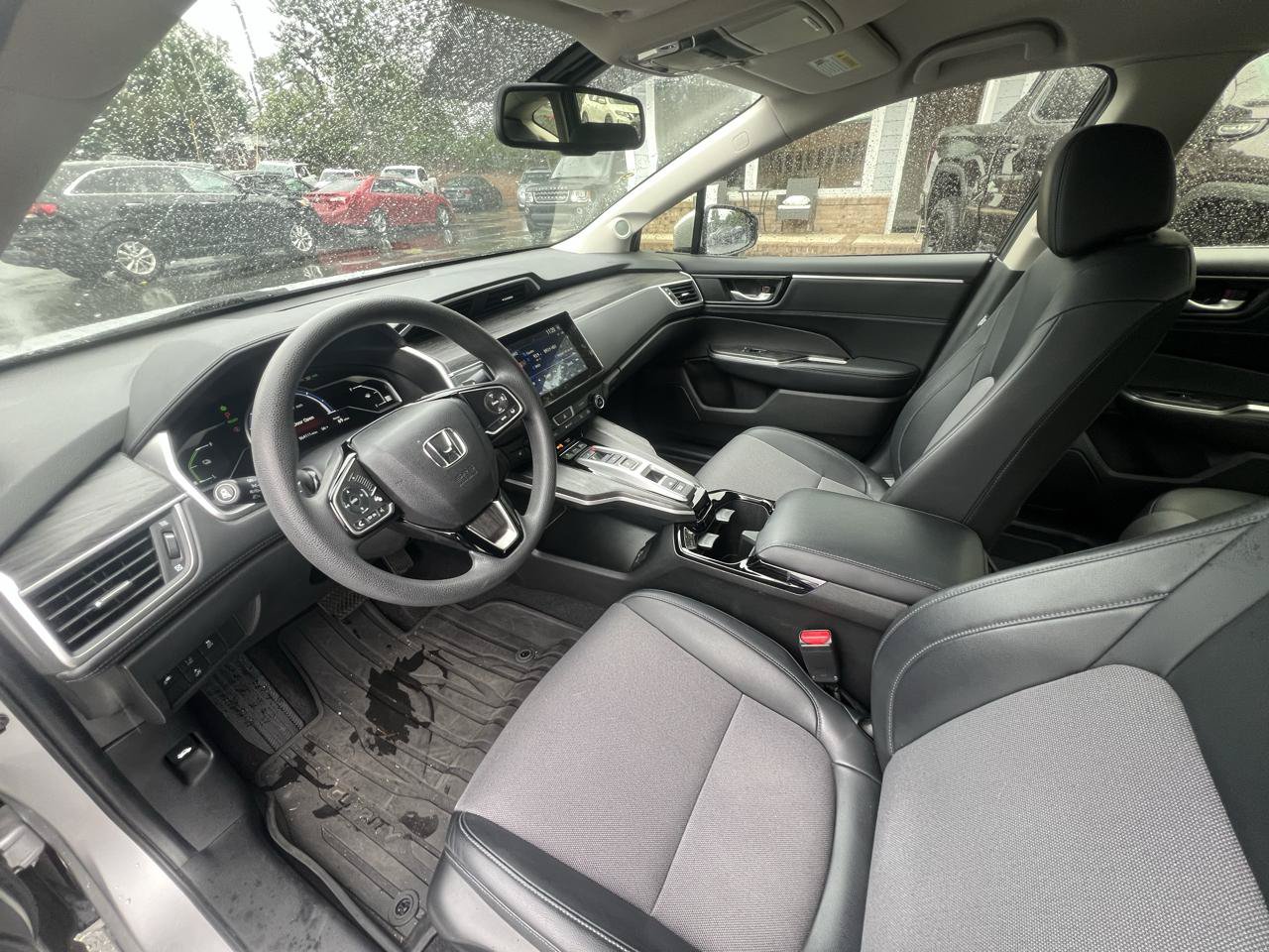 Used 2018 Honda Clarity Plug-In Hybrid image 9