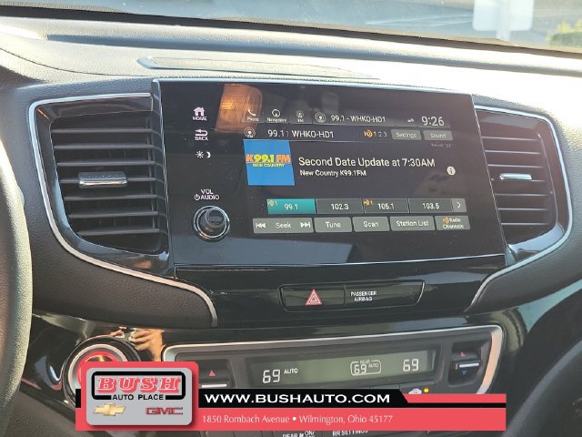 Used 2021 Honda Pilot Touring image 26