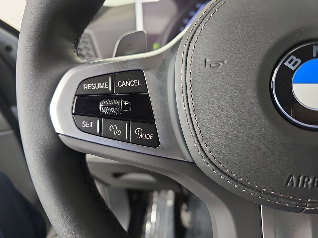 New 2026 BMW X7 xDrive40i w/ Executive Package image 18