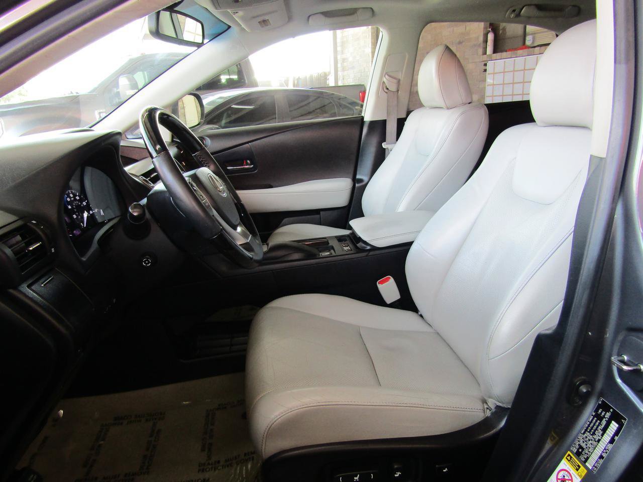 Used 2015 Lexus RX 350 FWD image 9