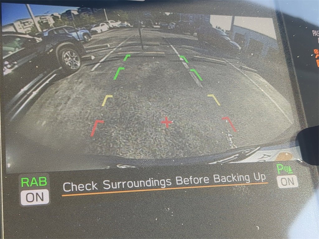 Certified 2025 Subaru Ascent Premium image 21