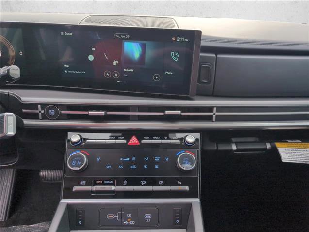 New 2026 Hyundai Santa Fe XRT image 13