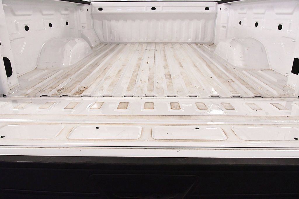 Used 2024 Chevrolet Silverado 2500 LT image 15