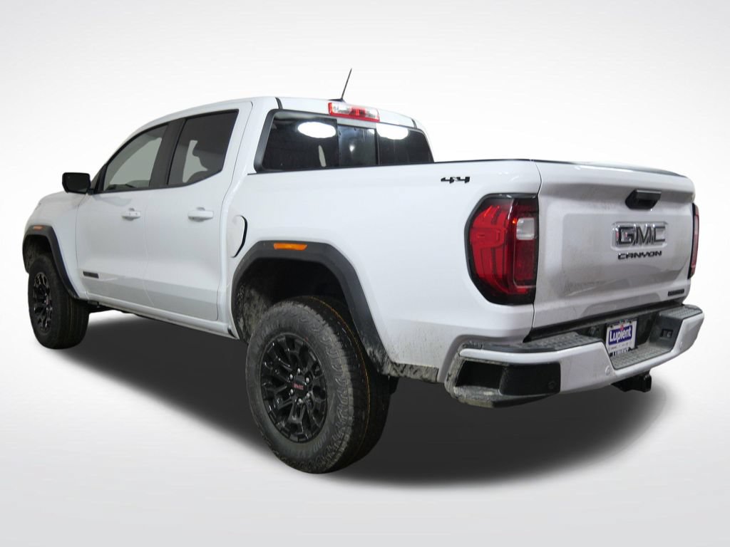 New 2026 GMC Canyon Elevation w/ Convenience Package AWD/4WD video 4